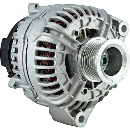 Db Electrical Alternator for John Deere 6068HT, 1070E 0124655185, 0124655186 400-24283